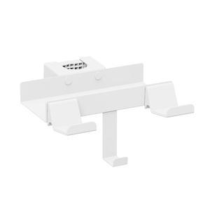 [카멜마운트]TV 스탠드용 콘솔 게임기 패드 다용도 거치대 단품 SMBB2