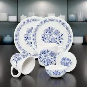 쯔비벨무스터 굿모닝 브런치 2인세트