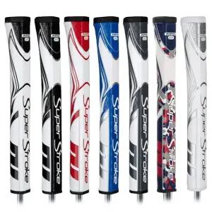 슈퍼스트로크 제너지 피스톨 GT 2.0 퍼터 그립