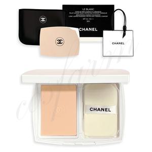 샤넬 르 블랑 컴팩트 파운데이션 12g (본품) B20