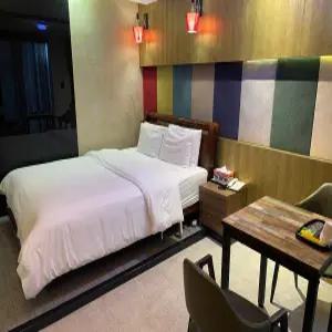 [충남 모텔] 예산 S 드라이브무인텔 (예산,홍성)