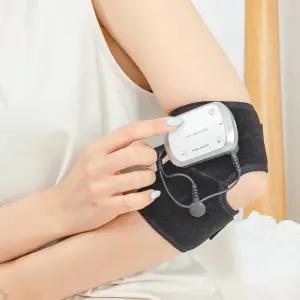 약손드림 웨어러블 팔 팔꿈치 마사지기 휴대용 EMS 저주파안마기