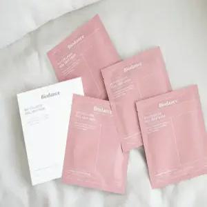 biodance mask바이오던스 바이오 콜라겐 리얼 딥 마스크 4매