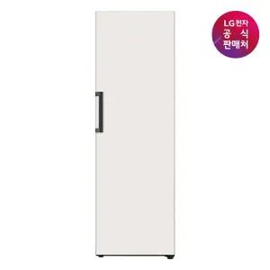 [LG][LG전자 직영] LG 컨버터블 패키지 오브제컬렉션 김치냉장고 Z323MEF