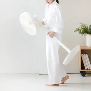 무선 BLDC 스마트폰 앱연동 리모컨 선풍기 LZDF-CZS7