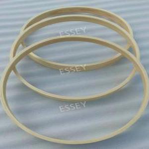 원형 유화 공방 동그라미 30cm 60cm 액자 틀 캔버스 프레임 미술 우드 교실