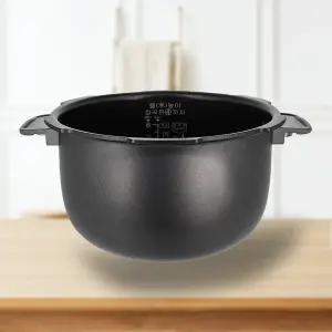 쿠쿠 6인용 CRP-J0615FR압력밥솥 내솥