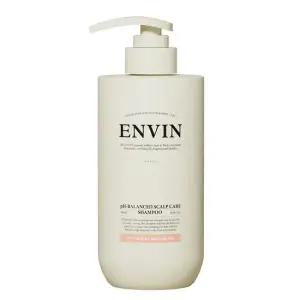 앙방 약산성 두피케어 샴푸 500ml  메리미 달링