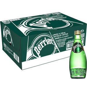 페리에 플레인 탄산수