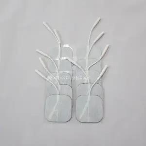 아이젠 저주파 자극기용 저주파패드(5조10장)PMA-700용