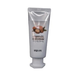 과일나라 마이시크릿아이템 아르간오일 핸드크림 60g