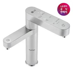[LG](강남점)[쓱전용 15%적_립][LG전자 직영] 퓨리케어 정수기 WU923AS (냉온정/자가관리)