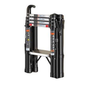 가정용 안테나 사다리 소형 안전 A자 5단 접이식