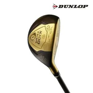 (던롭) 젝시오 프라임 로얄 에디션 5 유틸리티우드(남성)