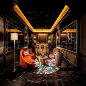 [인천] 파라다이스 시티, 아트파라디소(인천, 중구)