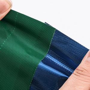 (5M) 고점도 방수 천막수리 테이프 타프 천막땜빵 키트