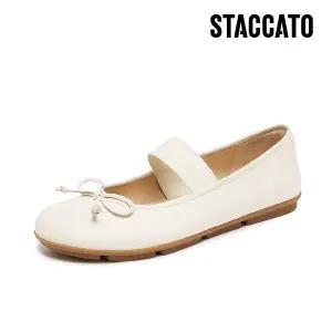 [롯데백화점]스타카토 여성플랫 MARINA2_EG705_25F_2COLOR