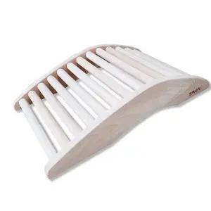 굴곡스트레칭 순수편백 쿠룬타 대형 봉