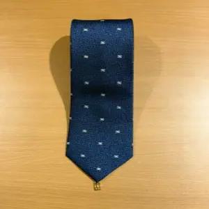 (메세지카드+사은품)S/S 로고 자수 올오버 혼주넥타이DMG1ACF1222-N1