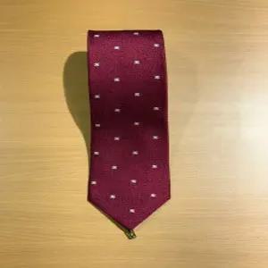 (메세지카드+사은품)S/S 로고 자수 올오버 혼주넥타이 DMG1ACF1222-R2