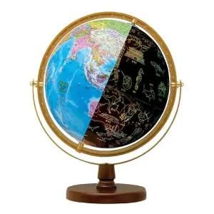 서전 LED 행정 지구본 32cm 별자리 / 트레블 320-CW8/320-CT 코스트코 잡화마켓2508