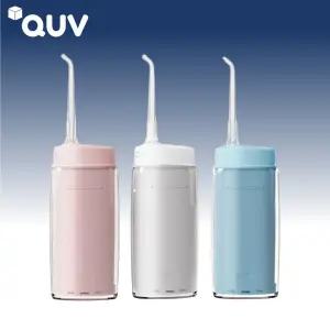 [치과판매] 오라픽 미니 구강세정기 휴대용 여행용 물치실 치아 치간 세척기 칫솔 1개