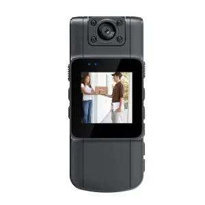 자전거블랙박스 초소형 미니 액션 바디캠 액션캠 자전거 스포츠 방수 미니캠 스키