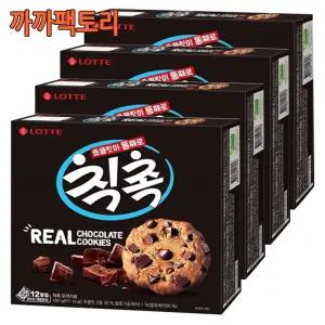 칙촉 오리지날(12입)180gx4케이스