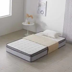 트리플 딥슬립 25cm 유로탑 본넬매트리스 슈퍼싱글(SS)