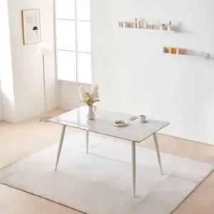 델리 1400 세라믹 식탁 테이블 DF924319