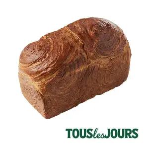 [뚜레쥬르] 고메 버터 식빵