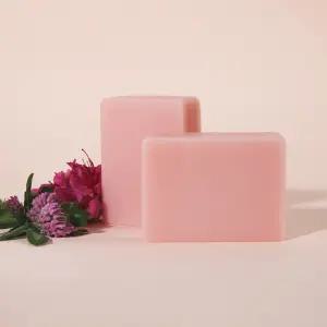 노을공방 고급 천연 수제 비누 NS칼라민 답례품 선물