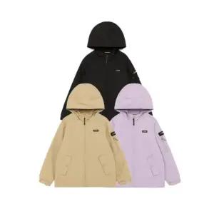 [롯데백화점]내셔널지오그래픽 바람막이 점퍼 K233UJP010