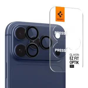 아이폰17 프로 맥스 강화유리 카메라 보호 필름 옵틱프로