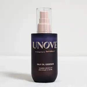 어노브 실크 오일 에센스 70mL