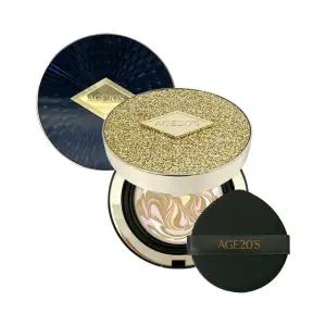 에이지20s 팩트 최신상 럭스 골드 앰플 에센스 본품