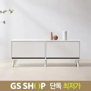 보루네오 마르체 이지 1200 서랍형 TV다이 거실장 BKC750C(착불)