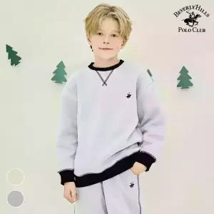 [폴로클럽] 시드기모맨투맨