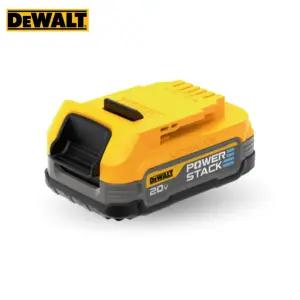 디월트 20V MAX POWERSTACK 리튬 이온 배터리 1.7AH DCBP034