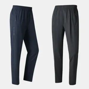 남자 봄 가을 보카시 고무줄 싸이클 팬츠 PSBD3 작업복