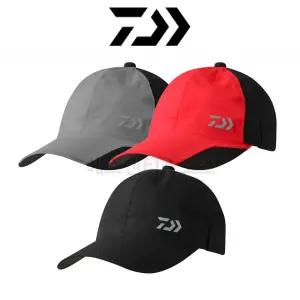 다이와 DAIWA 고어텍스 터프 캡 낚시 모자 DC-1825W 선상 갯바위 바다 민물