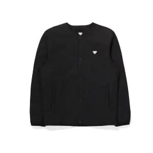 갤러리아 다이나핏 남성 U-NECK (유넥) 슬림 다운 (Black) YMW23505Z1