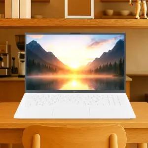 LG 16인치 인텔 루나레이크 U5-226V DDR5 16GB 512GB FreeDOS 그램16 16ZD90TL-GX56K HMC