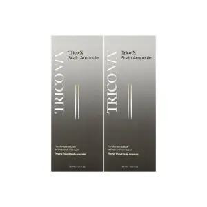 트리코닉스 트리코엑스 두피 앰플 30ml x 2박스