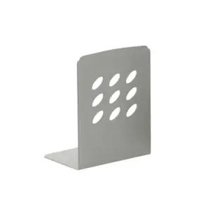 L형 북엔드/잡지/거치대/스텐드/책꽂이/서류/정리대/수납/L자형/간이/틈새/받침대/데스크/책상/L자/북앤드