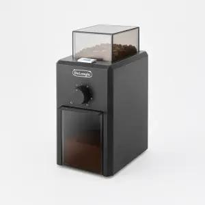 드롱기 커피 그라인더 원두분쇄기 KG79