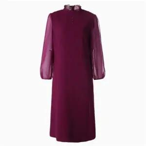 [롯데백화점]벨리시앙 프릴넥포인트 원피스 OP3305