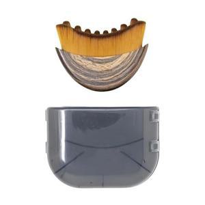 얼굴리프팅밴드 v라인 리프팅밴드 휴대용 림프 순환 페이스 브러시 다기능 얼굴 조형 도구 배출 마사지기