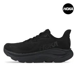 호카 클리프톤 10 블랙 남성 러닝화 운동화 1162030-BBLC