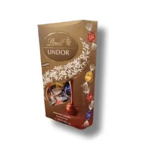 LINT 린도르 초콜릿 600g